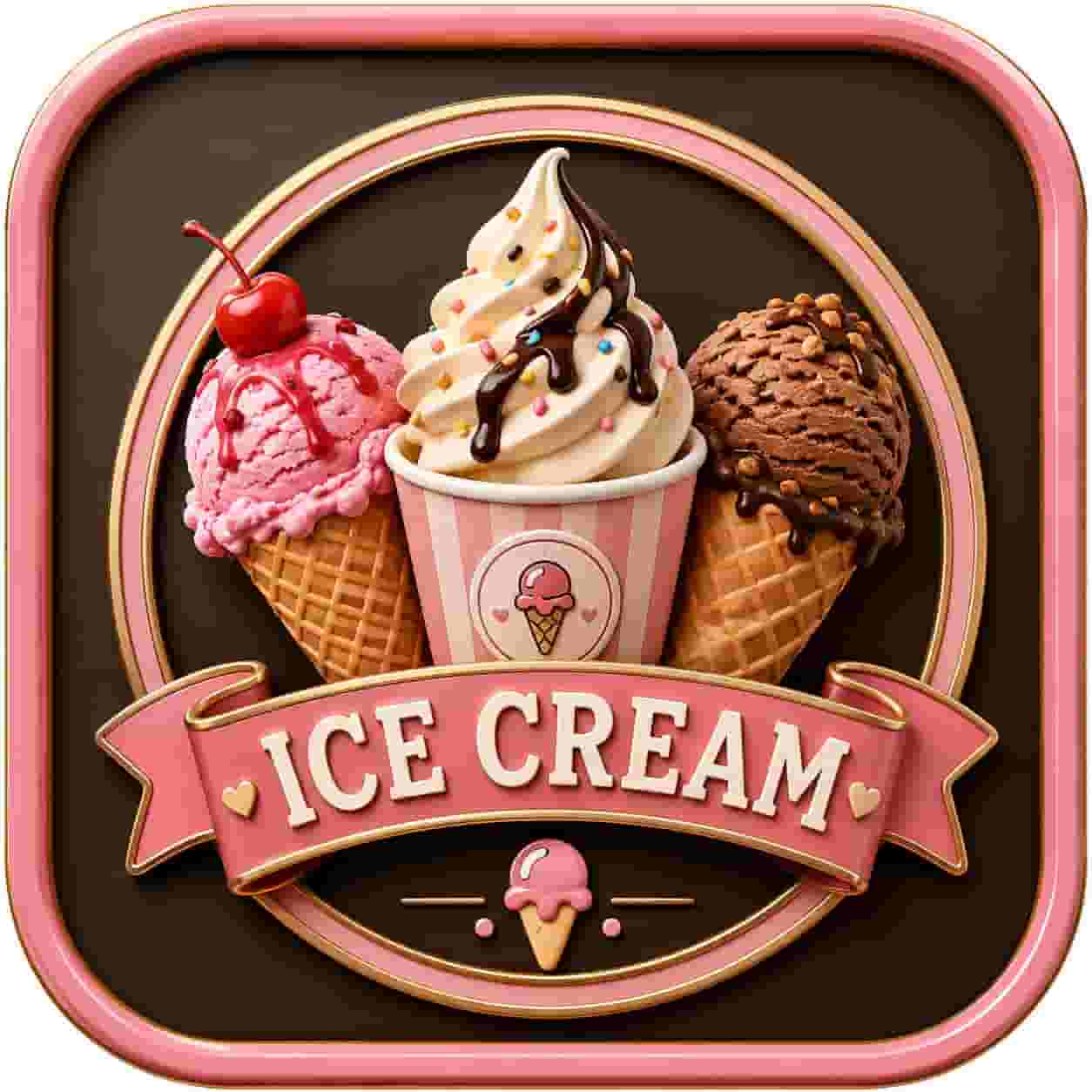 Ice Cream