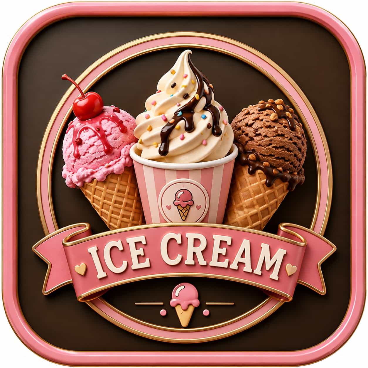 Ice Cream