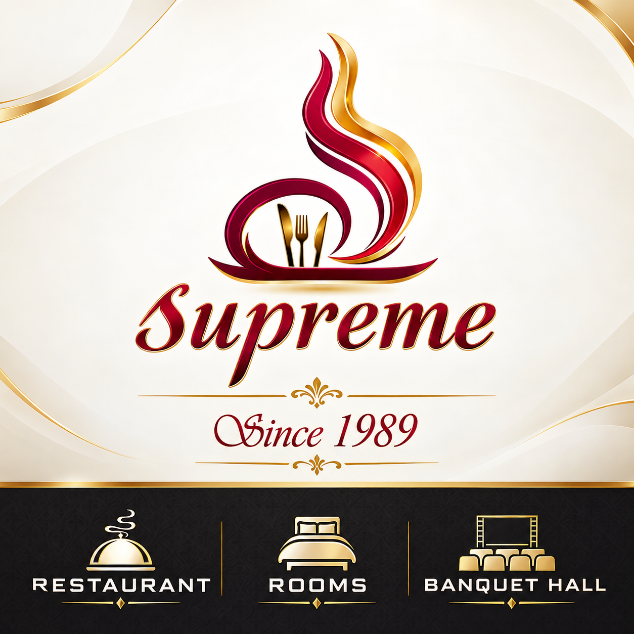 Supreme Restaurant Navsari 