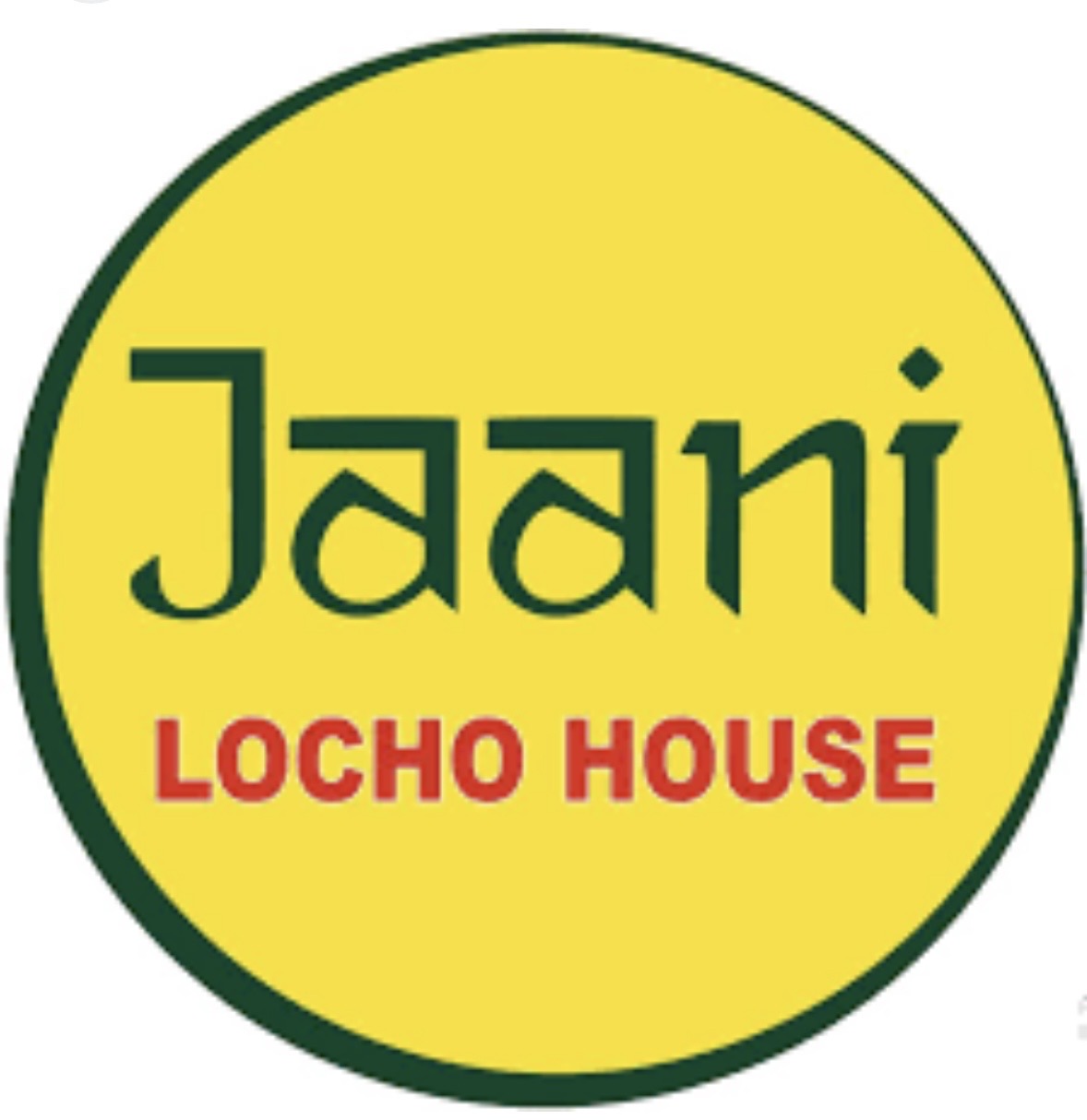 Jaani Locho Navasari 