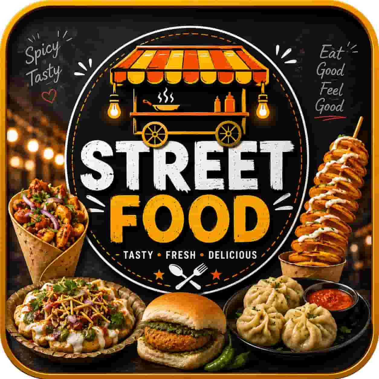 Street Food