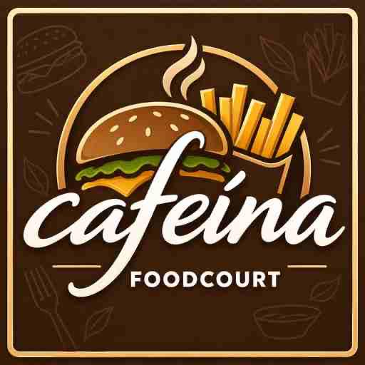 Cafeina Food Court Navasari