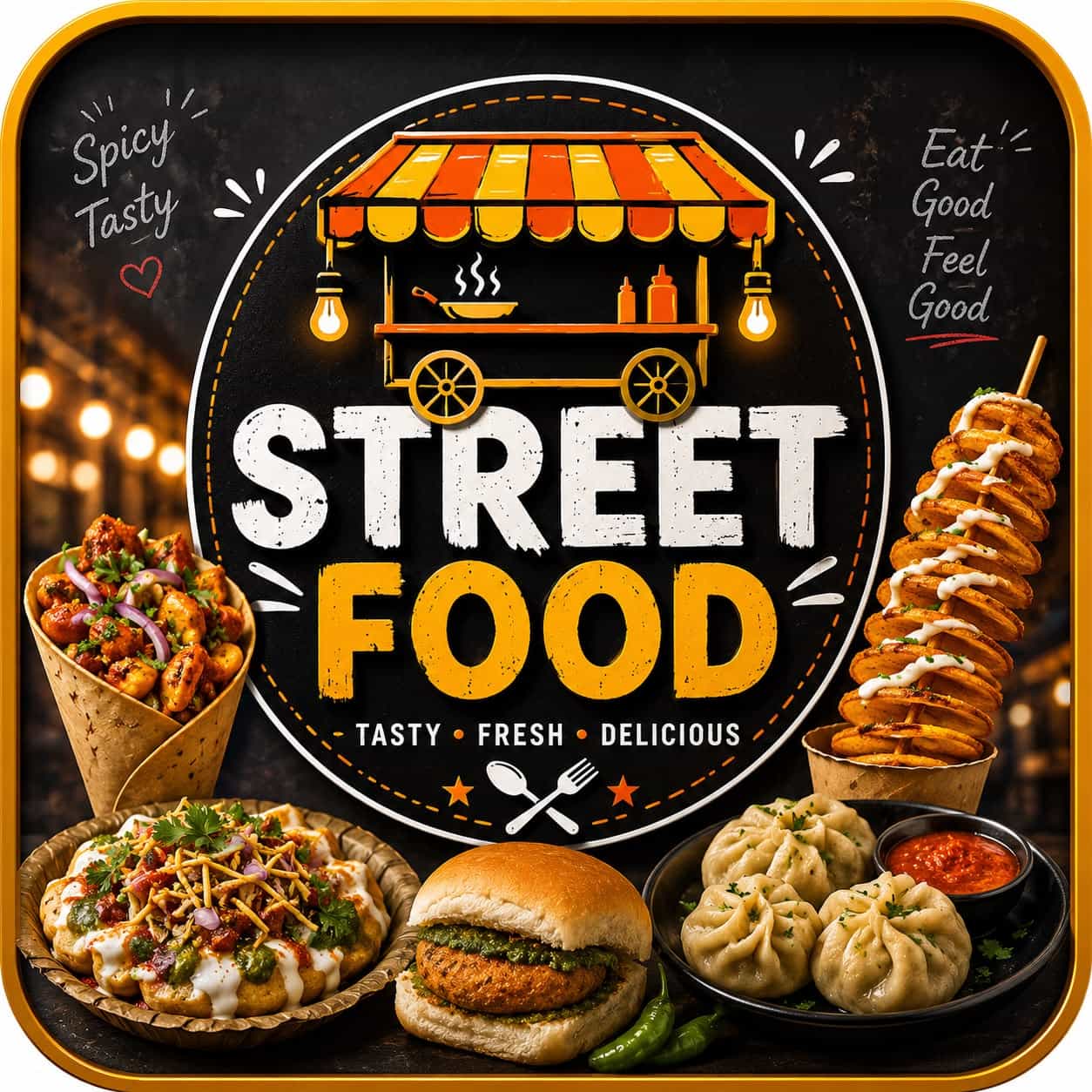 Street Foods