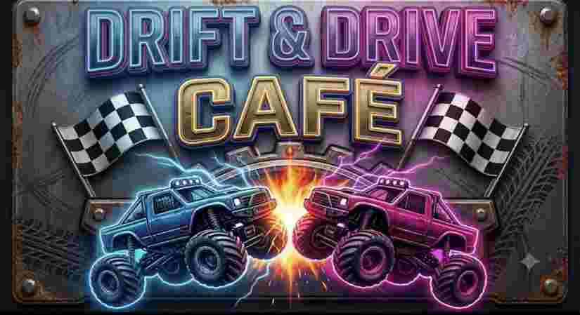 Drift & Drive  Restaurant 