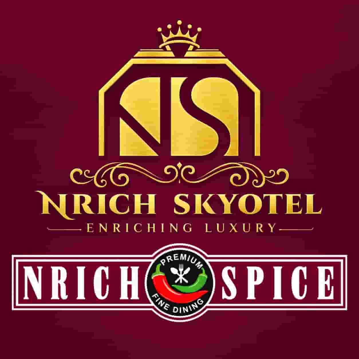 Nrich Spice by 7 Colours Navasari 