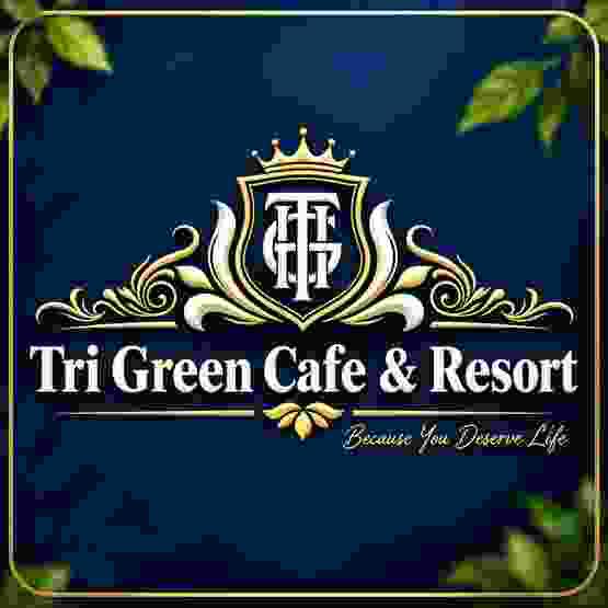 Trigreen Cafe & Resort 