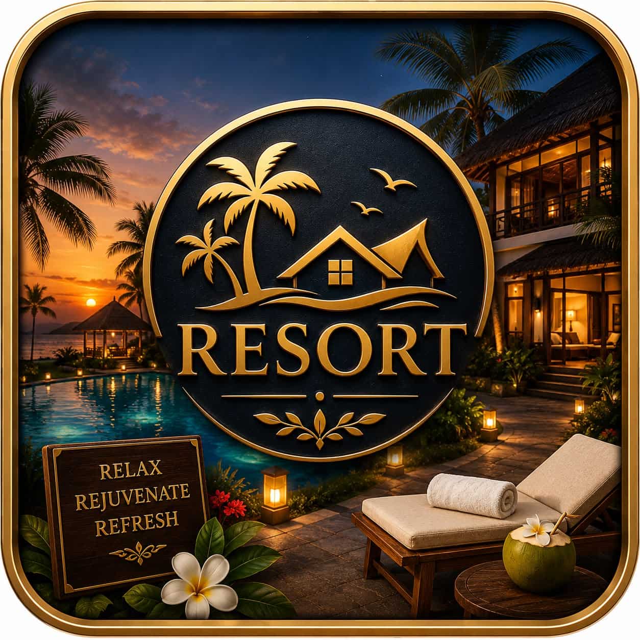 Resorts