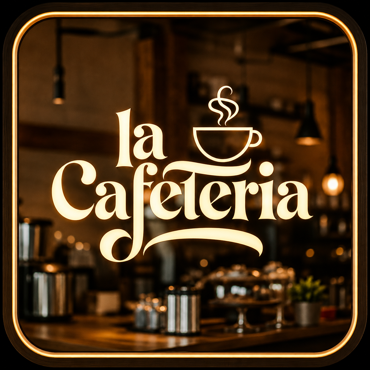 La Cafeteria Piplod Surat