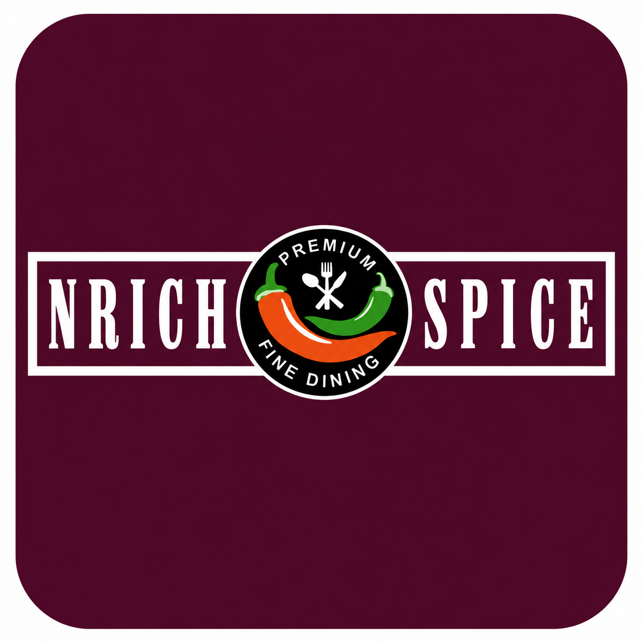 Nrich Skyhotel Navasari by 7colours 