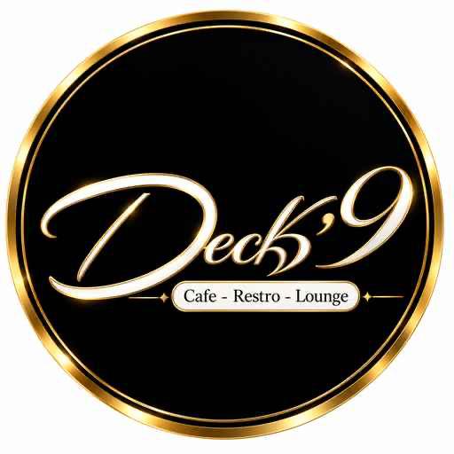 Deck 9 Restaurant