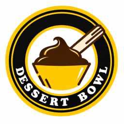 Dessert Bowl
