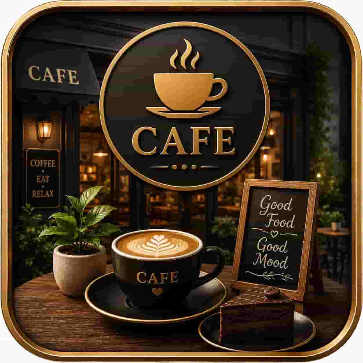 Cafe