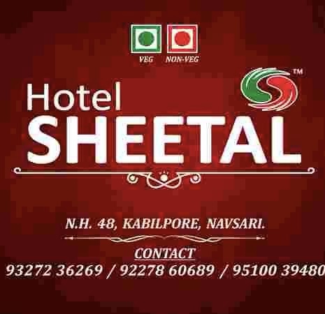 Hotel Sheetal Navsari 