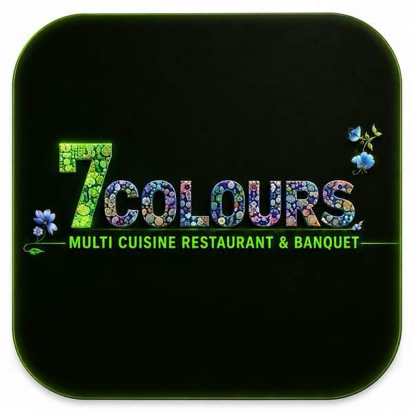 7 Colours Restaurant