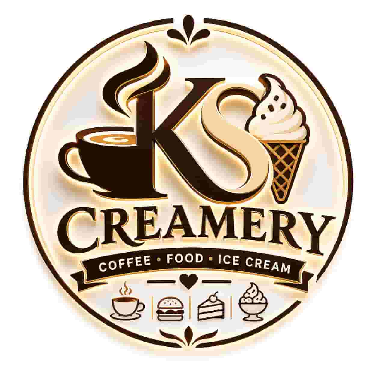 K S Creamery Vesu