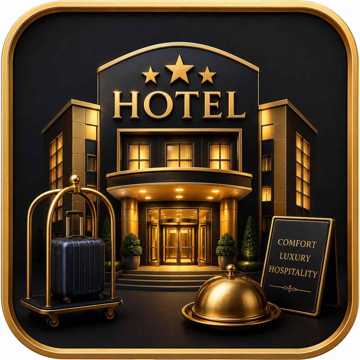 Hotels
