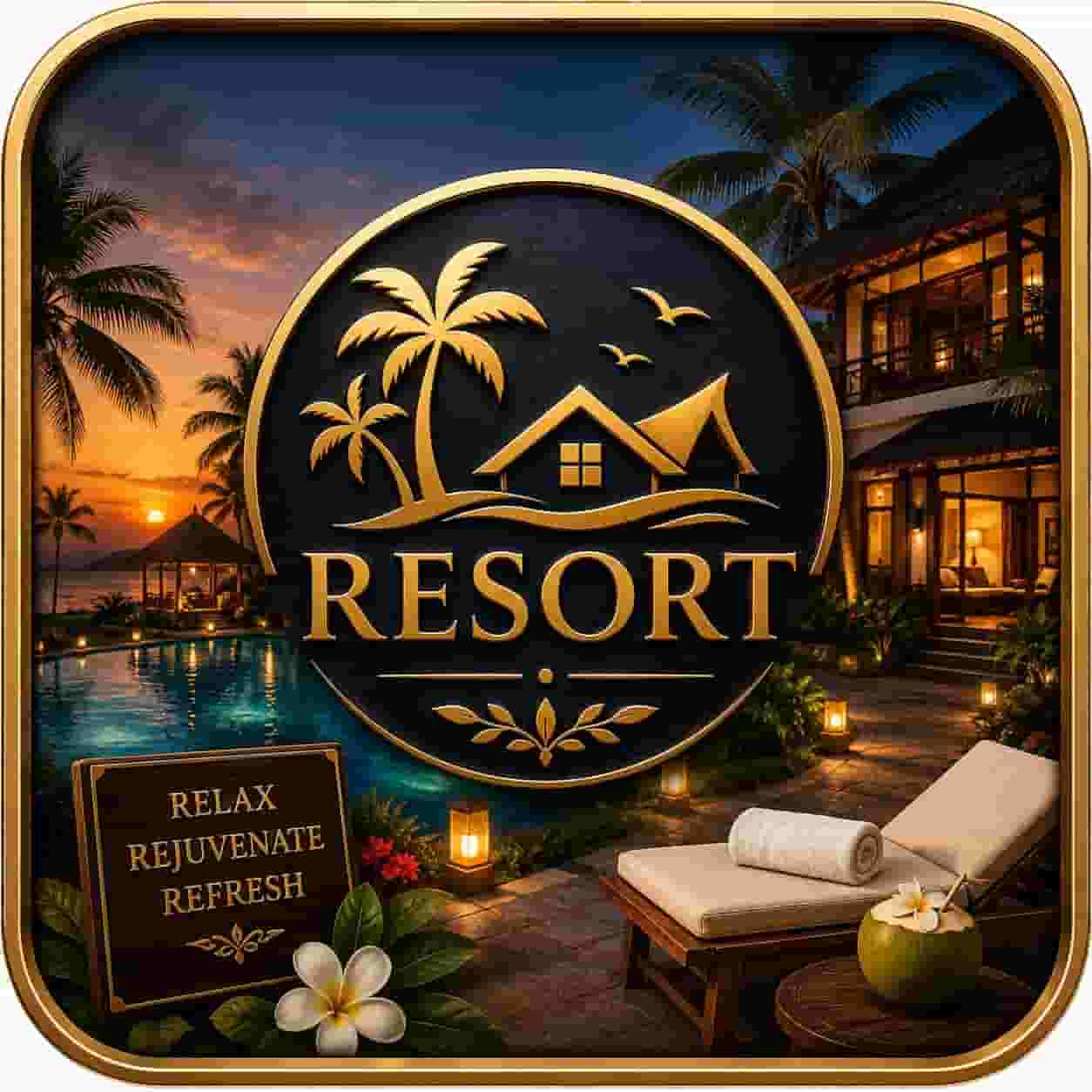 Resort