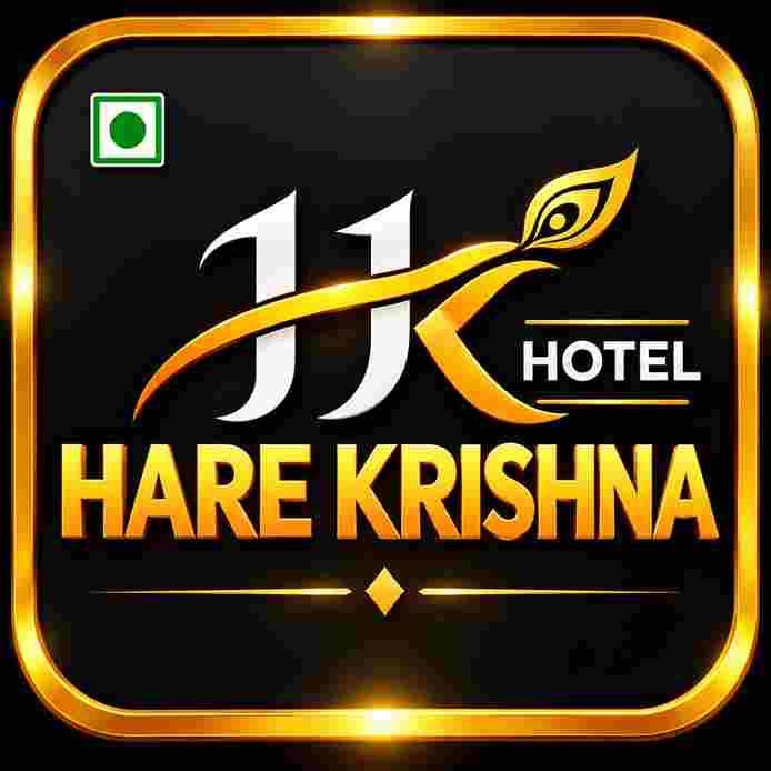 Hare Krishna Hotel  Navsari 